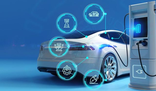 Uzmanlardan uyarı: 10 yıllık elektrikli araçların onarımı imkansız