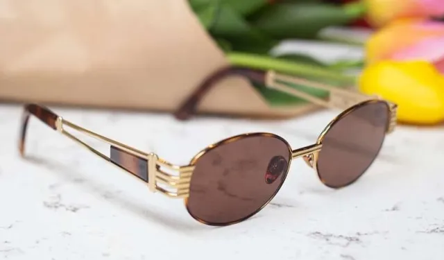 Güneş gözlüğü seçimi hayati önem taşıyor