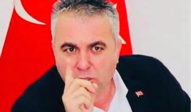 İsmail Kaya: “Milletin iradesini yok sayarak parti değiştirmek, seçmene en ağır hakarettir”