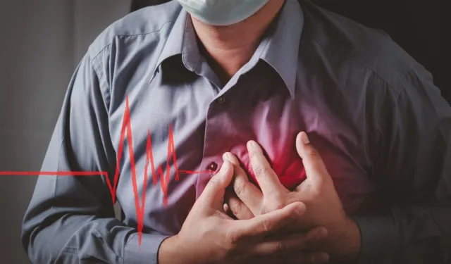 Koroner arter hastalığına karşı erken önlem hayat kurtarır