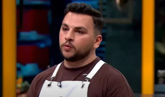 Masterchef Furkan Kahraman Kimdir? Nereli, Sevgilisi, Kaç Yaşında?