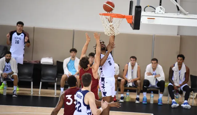 25. Cevat Soydaş turnuvasının biletleri satışta