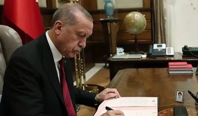 7 üniversiteye yeni fakülte... 3 üniversitede bazı birimler kapatıldı!