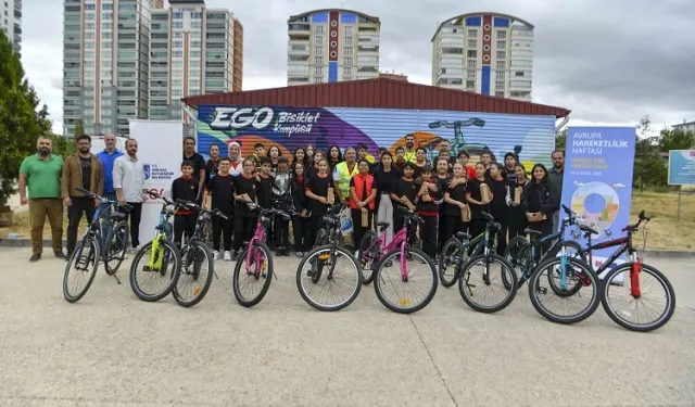 ABB 'Herkes İçin Hareketliliği' destekliyor