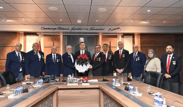 Balıkesir gazilerin yanında