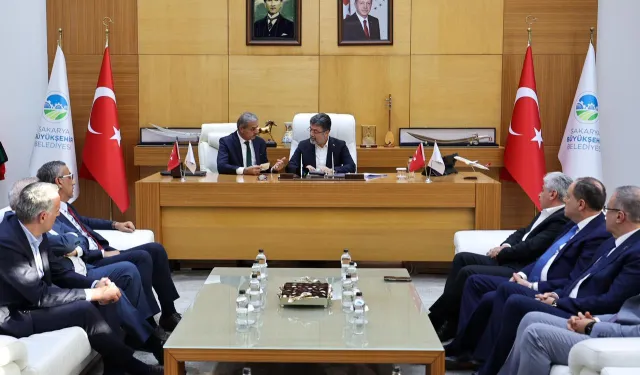 Ballıkaya Barajı için müjde: İsale hatları ihaleye çıkıyor