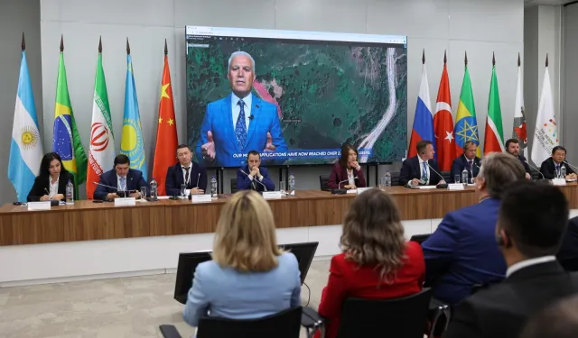 Bursa dijital dönüşümde dünyaya rol-model oluyor