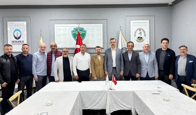 Bursa’dan Rize-Artvin ve Kars uçuşları için düğmeye basıldı