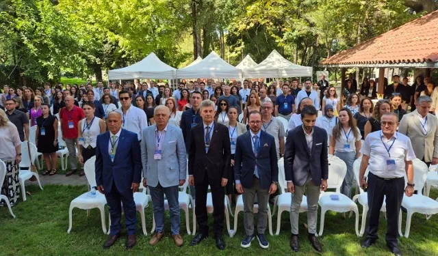 BUSİAD Eğitim ve Gelişim Zirvesi’ne yoğun ilgi
