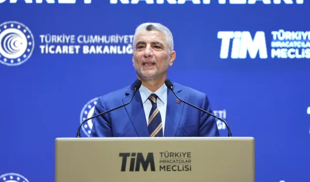 Cari işlemlerde iyileşme sürüyor, ihracat rekor kırıyor!