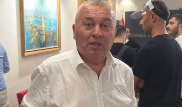 CHP'li Enginyurt'tan Tekin'e sert tepki: Yazıklar olsun!