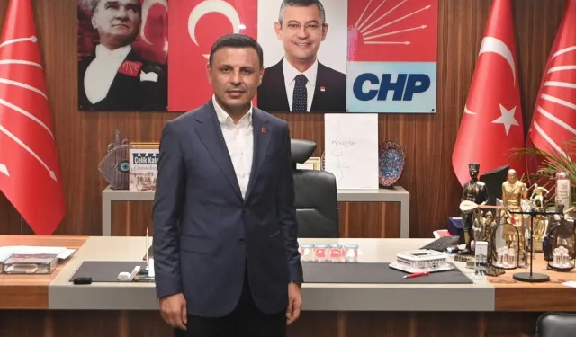 CHP'li Özgür Çelik: İstanbul Valisi’ne ulaşamıyoruz!