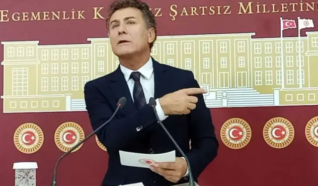 CHP’li Sarıbal: Hayvancılıkta ithalat patladı!