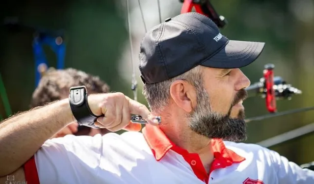 Denizlili sporcu Dünya Şampiyonası’nda Türkiye’yi temsil edecek