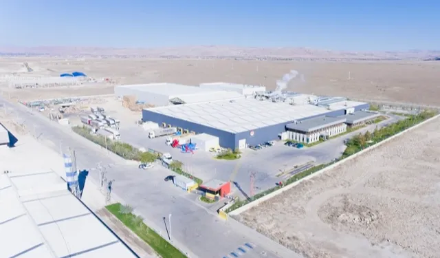 Doğuş Çay, 3. cips fabrikasını Bursa’da kurdu