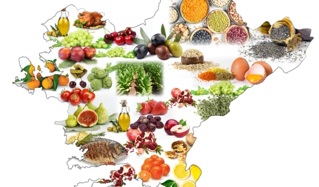 Ege'nin ihracatta artış rekortmeni Afyonkarahisar oldu