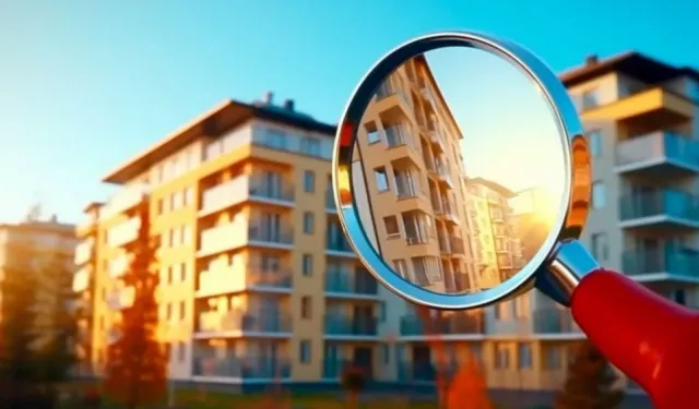 Emlakta EİDS ve kayıt dışılıkla mücadele çağrısı! Yetkilendirme satılık konutlarda da olmalı