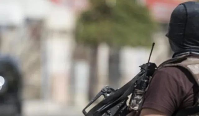 FETÖ ile mücadele sürdürülüyor.. Bu dönemde gözaltı sayısı 19 bini aştı