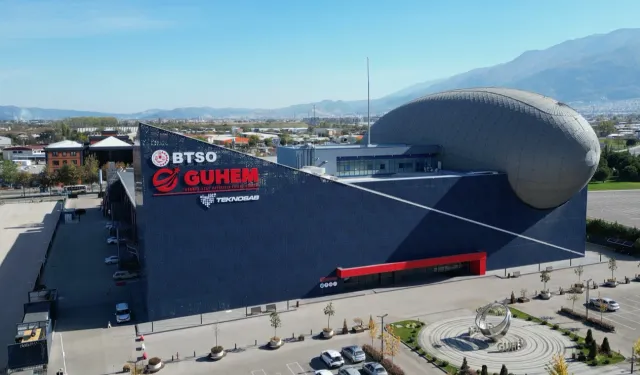 GUHEM'e 'Ulusal Koordinatör' görevi