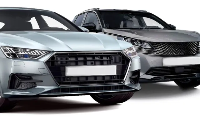 İkinci el araçlar 6 aydır üst üste yükselişte