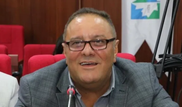 İzmit Meclis Üyesi Akkuş'tan 'Balıkçılık Bakanlığı' çağrısı