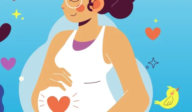 İzmit'ten anne adaylarına eğitim desteği