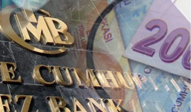 Merkez Bankası faizi indirdi!