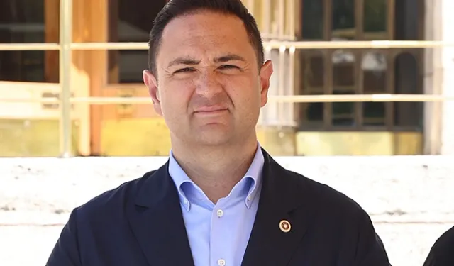 Milletvekili Akdoğan: Bin liraya 50 litre mazot alınabilmeli!