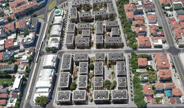 Sakarya Tığcılar'da önemli dönüşüm