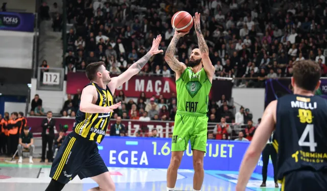 TOFAŞ-Fenerbahçe Beko maçı için geri sayım başladı: Biletler satışta