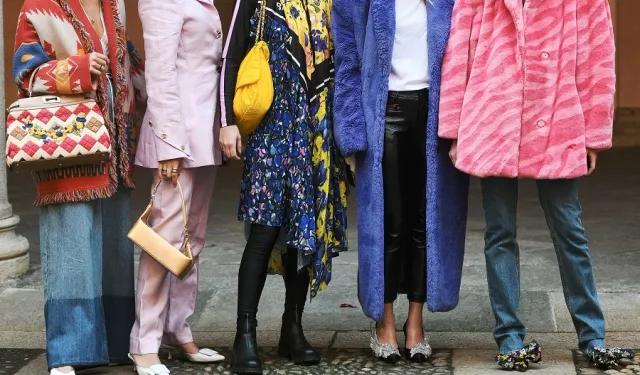 Türkiye’den Paris’e moda ihracatı köprüsü