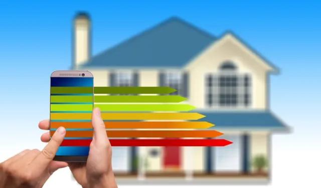 Yalıtımsız binalar dolayısıyla yılda 15 milyar dolar havaya gidiyor