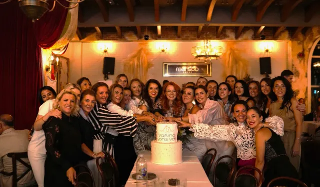 YASAV sezona 'merhaba' dedi