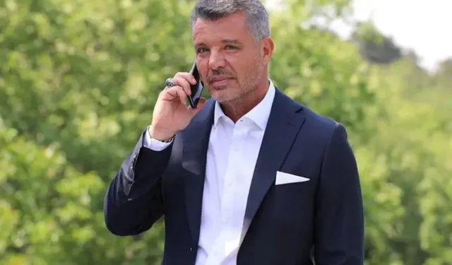 Fenerbahçe'nin Yeni Başkanı Sadettin Saran Oldu! İşte Seçim Sonuçları ve Oy Oranları