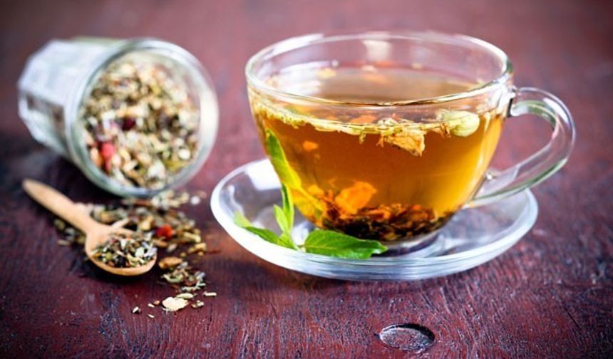 Ramazanda Bitki Çayı İçmek İçin 5 Sebep