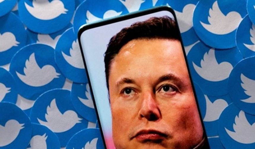 Elon Musk'tan Twitter için yeni kararlar