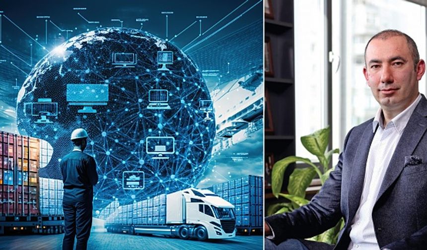 Azure Grup, Lojistik sektöründe yeni dijital dünya düzeni “Freight Just” ile başladı!