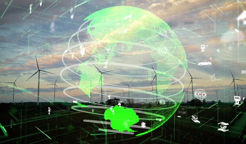 Margün Enerji, Hollanda hamlesiyle iklim teknolojilerinde globalde büyüyecek!