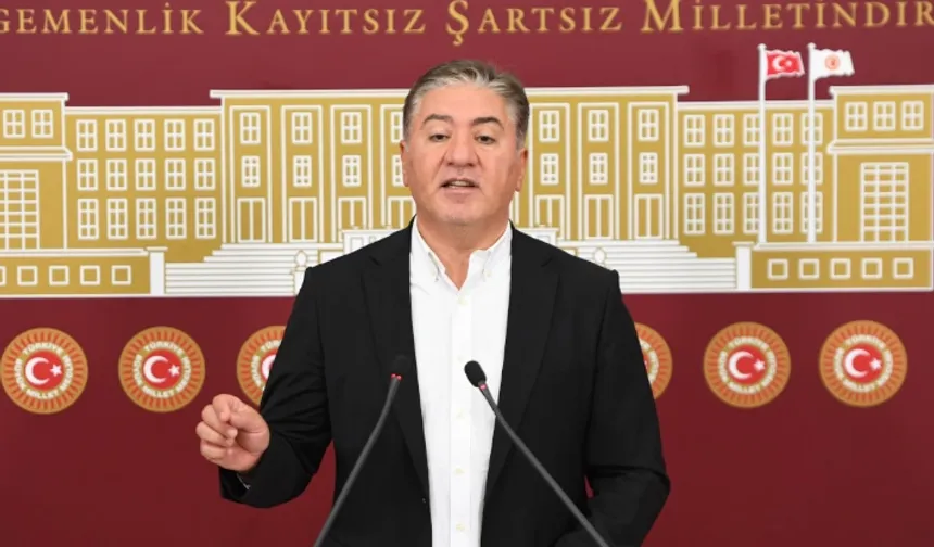 CHP: Yürütmeyi durdurma istemli AYM'ye gideceğiz