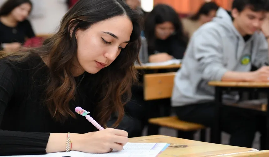 İlk yazılı sınavlar için örnek sorular erişime açıldı