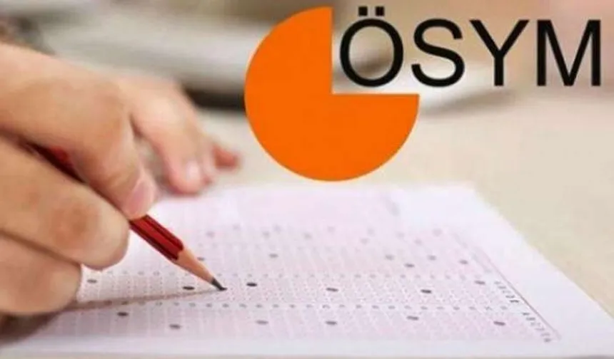 KPSS ortaöğretim sonuçları açıklandı