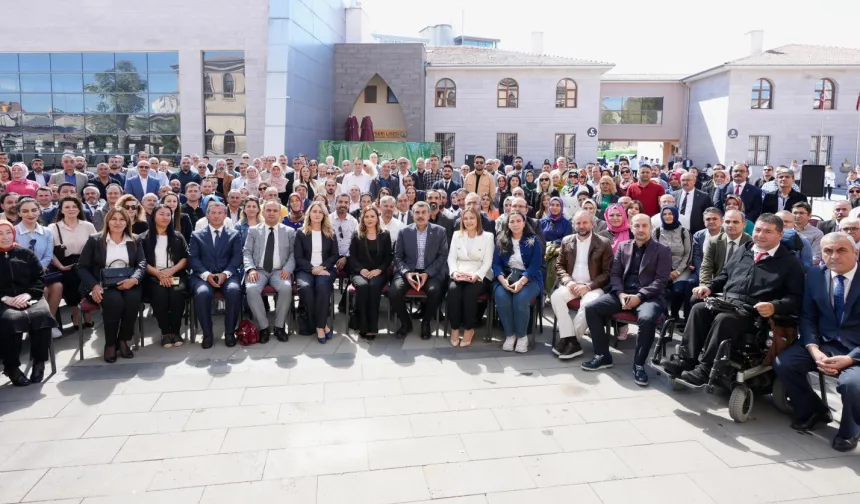 Öğretmenlik Mesleği Kanunu teklifi yasalaştı