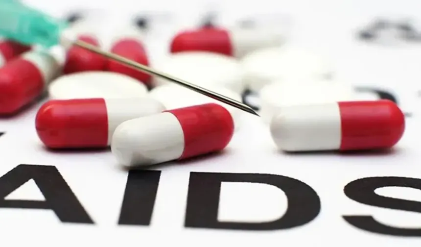 HIV pozitif olduğunu eşinden sakladı, hapis istemiyle dava açıldı