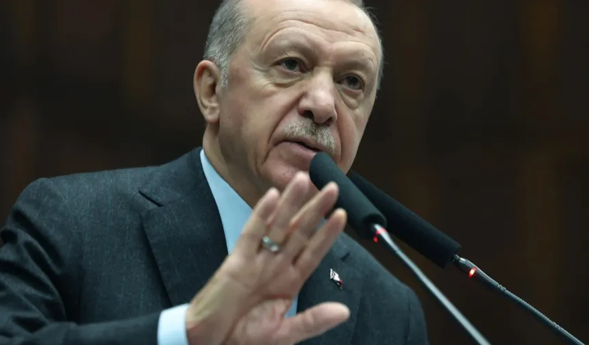 TÜSİAD'a ayar: Yeni Türkiye'de haddinizi bileceksiniz
