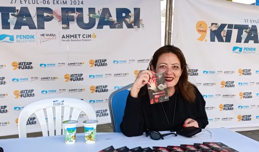 Avukat-Yazar Serra Taşköprü: "Psikiyatri ve Hukuk İş Birliği, Toplumsal Düzen İçin Kritik Öneme Sahip"