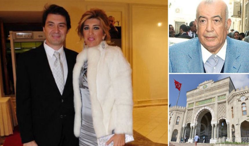 Halis Ağa'nın Kızı ve Damadının Diplomaları da İptal Edildi: Seramik Karşılığı Diploma Skandalı