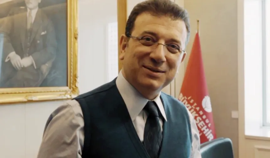 Ekrem İmamoğlu'ndan Avukatı Aracılığıyla Mesaj: "Bu Süreçten Güçlenerek Çıkacağız"