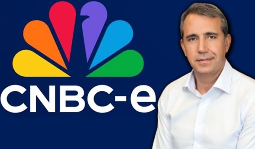 CNBC-e'nin Sahibi Murat İlbak ve Kardeşleri Gözaltına Alındı