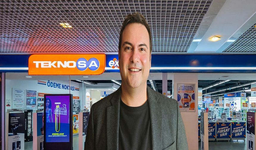 Teknosa'da teknik iflas riski mi var?