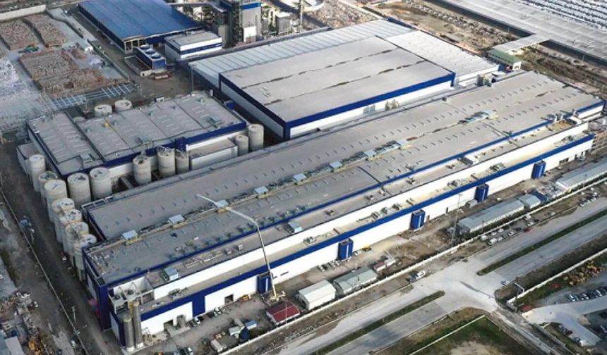 Bilecik'te Şok Gelişme: Dev İstikamet Döküm'ün Konkordato Talebi Reddedildi!